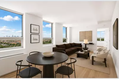 358 Grove Street #12A, New York City, NY 11237 - Photo 1