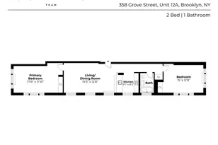 358 Grove St, New York City, NY 11237 - Photo 9