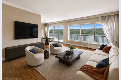 4465 Douglas Avenue #15H, New York City, NY 10471 - Photo 1