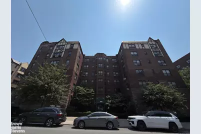 3656 Johnson Avenue #3B, New York City, NY 10463 - Photo 21