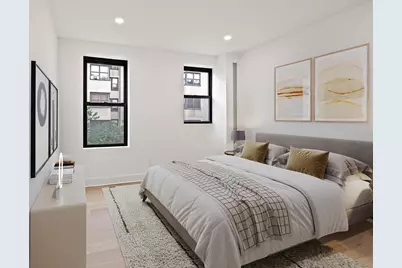86 Thayer Street #4-G, New York City, NY 10040 - Photo 5