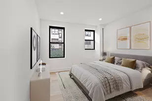 86 Thayer St, New York City, NY 10040 - Photo 5