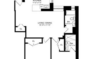 86 Thayer St, New York City, NY 10040 - Photo 7