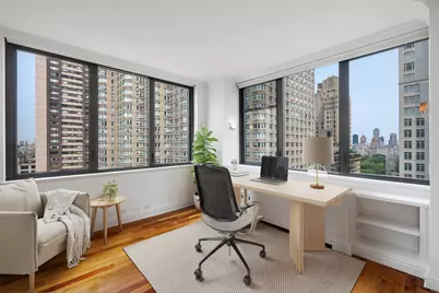 62 W 62nd Street #22B, New York City, NY 10023 - Photo 5