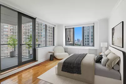 62 W 62nd Street #22B, New York City, NY 10023 - Photo 3
