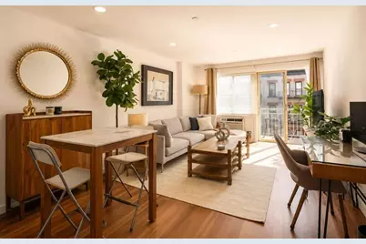 15 St Marks Place #6A, New York City, NY 10003 - Photo 5