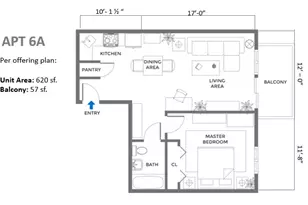 15 St Marks Pl, New York City, NY 10003 - Photo 17