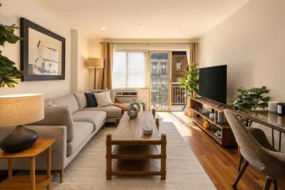 15 St Marks Place #6A, New York City, NY 10003 - Photo 1