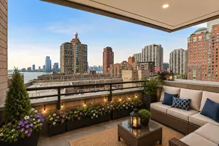 200 Rector Pl, New York, NY 10280 - Photo 7