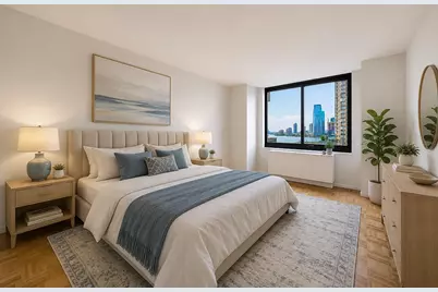 200 Rector Place #12D, New York, NY 10280 - Photo 1