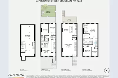 737 Decatur Street, New York City, NY 11233 - Photo 19