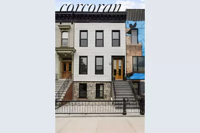 737 Decatur Street, Brooklyn, NY 11233 - Photo 17