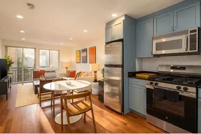 15 St Marks Place #6B, New York City, NY 10003 - Photo 1
