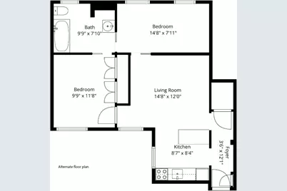 683 41st Street #25, New York City, NY 11232 - Photo 11