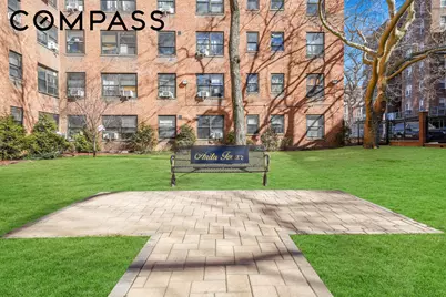 99-60 63rd Road #7H, New York City, NY 11374 - Photo 15