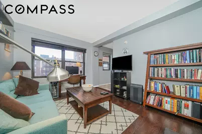 99-60 63rd Road #7H, New York City, NY 11374 - Photo 3