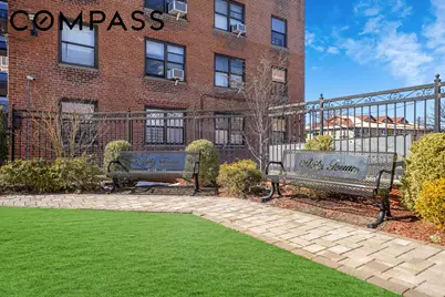 99-60 63rd Road #7H, New York City, NY 11374 - Photo 13