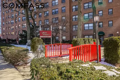 99-60 63rd Road #7H, New York City, NY 11374 - Photo 11