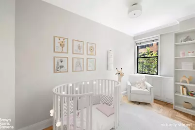 345 E 52nd Street #5G, New York City, NY 10022 - Photo 5