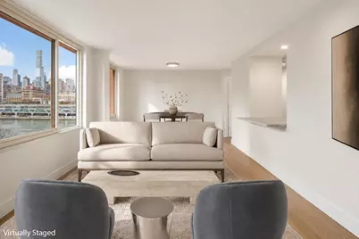555 Main Street #1308, New York City, NY 10044 - Photo 1