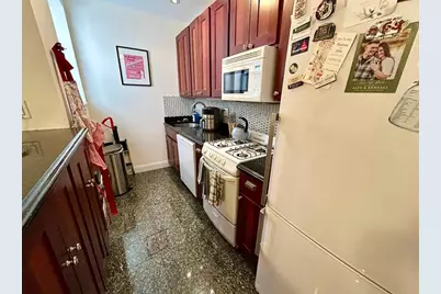 400 E 91st Street #1B, New York, NY 10128 - Photo 5