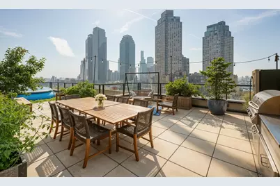 13-33 Jackson Avenue #PH, New York City, NY 11101 - Photo 9