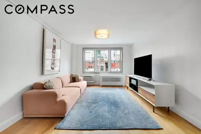 160 E 27th Street #8F, New York City, NY 10016 - Photo 1