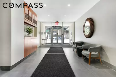 160 E 27th Street #8F, New York City, NY 10016 - Photo 13