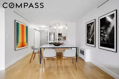 160 E 27th Street #8F, New York City, NY 10016 - Photo 3