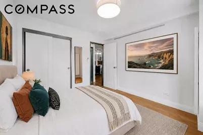 160 E 27th Street #8F, New York City, NY 10016 - Photo 7
