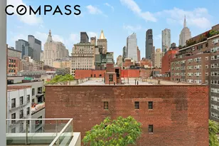 160 E 27th St, New York City, NY 10016 - Photo 9