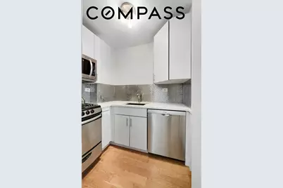 160 E 27th Street #8F, New York City, NY 10016 - Photo 5