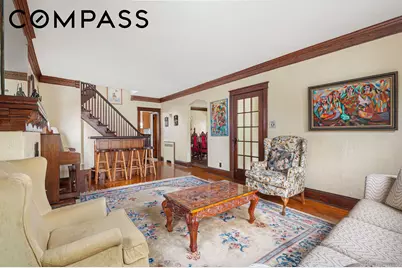 181-32 Henley Road, Jamaica, NY 11432 - Photo 3