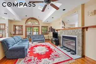 181-32 Henley Rd, Jamaica, NY 11432 - Photo 5