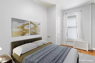 137 W 142nd St, New York, NY 10030 - Photo 3