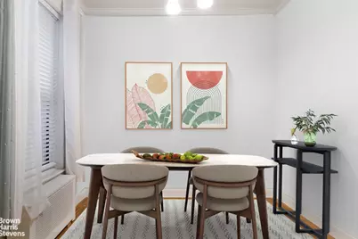 137 W 142nd Street #4A, New York, NY 10030 - Photo 9