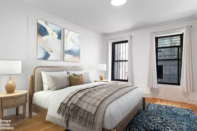 137 W 142nd Street #4A, New York, NY 10030 - Photo 3