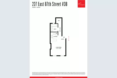 227 E 87th Street #3B, New York City, NY 10128 - Photo 7