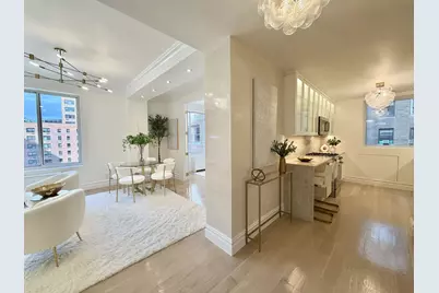 305 W 72nd Street #9-C, New York City, NY 10023 - Photo 3