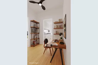 925 Union Street #6A, New York City, NY 11215 - Photo 5