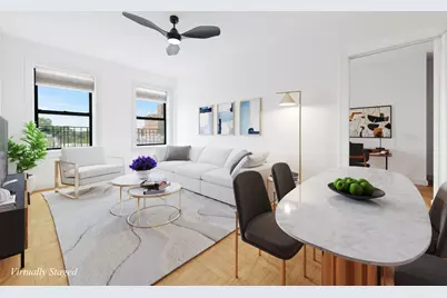 925 Union Street #6A, New York City, NY 11215 - Photo 1