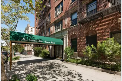 925 Union Street #6A, New York City, NY 11215 - Photo 13