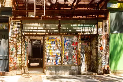 9 Bleecker Street, New York, NY 10012 - Photo 13