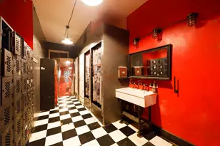 9 Bleecker St, New York, NY 10012 - Photo 7