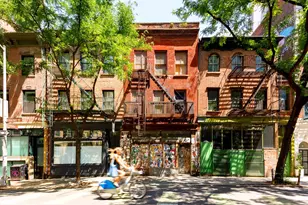 9 Bleecker St, New York, NY 10012 - Photo 1