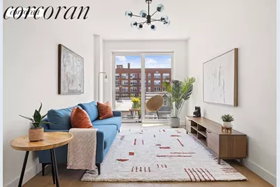 379 Ocean Parkway #2C, New York City, NY 11218 - Photo 3