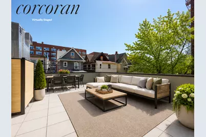 379 Ocean Parkway #2C, New York City, NY 11218 - Photo 1