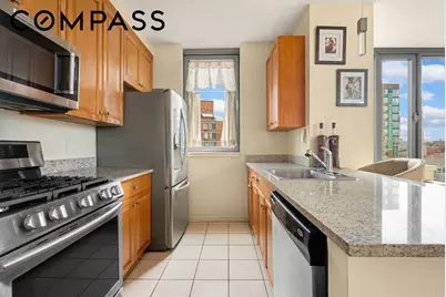 425 Main Street #Unit 16J, New York, NY 10044 - Photo 7