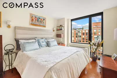 425 Main Street #Unit 16J, New York, NY 10044 - Photo 9
