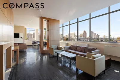 425 Main Street #Unit 16J, New York, NY 10044 - Photo 15